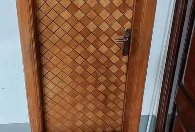 Apartament cu 3 camere semidecomandat în Govândari - 1