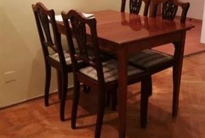 2 Camere, Cismigiu (Brezoianu), Centrala proprie - 4