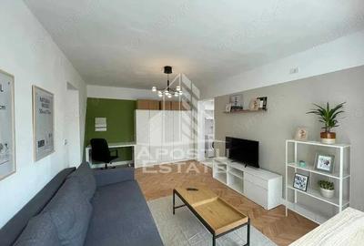 Apartament cu 2 camere, zona Tipografilor, Pet Friendly - 1