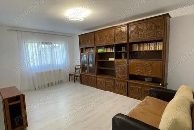 Apartament cu 3 camere decomandat în Central - 7