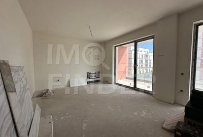 Apartament cu 3 camere decomandat în Andrei Mureșanu - 3