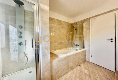 OXFORD RESIDENCE/SCOALA AMERICANA/PARTIAL MOBILAT/GARAJ - 22