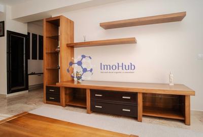 Apartament 3 camere premium, Copou Exclusive Residence - 13