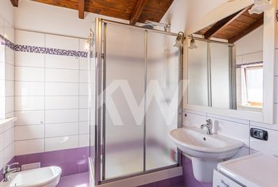 Casa deosebita in Fagaras - ultrafinisata, spatioasa si eleganta - 12