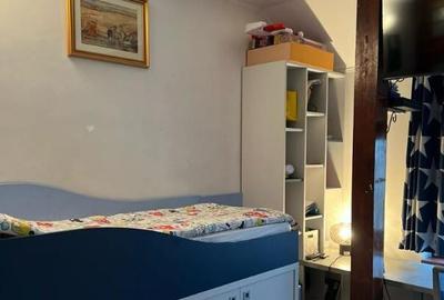 Unirii,Decebal,Apartament 4 camere, sup.130 mp, cu curte de 60 mp. - 3