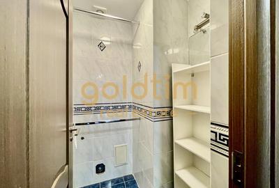 Apartament cu 4 camere semidecomandat în Băneasa - 18