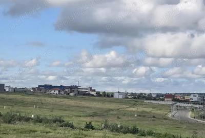 Teren de vanzare Techirghiol zona Gradina Botanica - 1