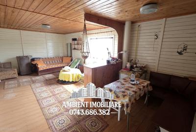 Teren agricol intravilan de 1023 mp, în Nord - 8