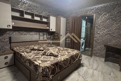 Garsonieră decomandată în Bartolomeu