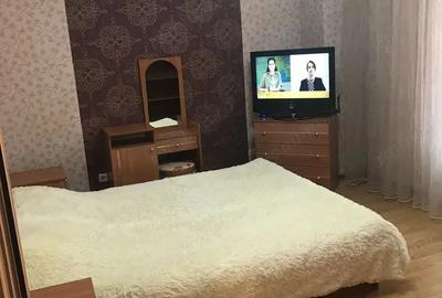 Garsonieră semidecomandată în Odobescu - 1