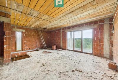 Casa la ro?u, P+1, in localitatea Beliu, Arad - 9