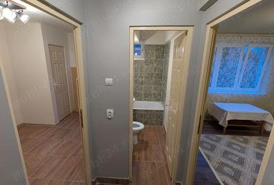 Garsonieră decomandată în Ultracentral - 7