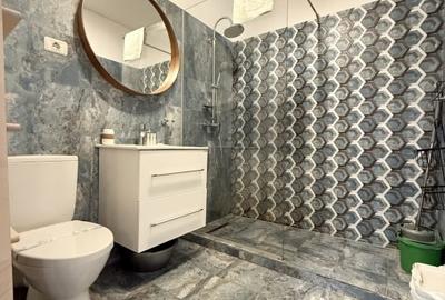 Apartament cu 2 camere Mamaia Nord , la 50 metri de plaja - 4