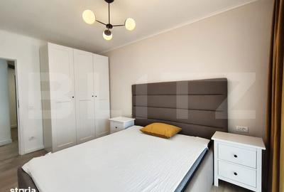 Apartament cu 3 camere în Central - 6