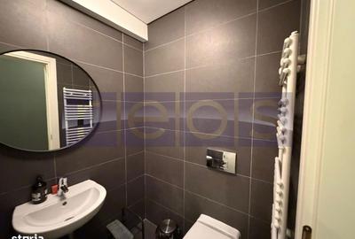Apartament cu 2 camere decomandat, mobilat în Tei - 17