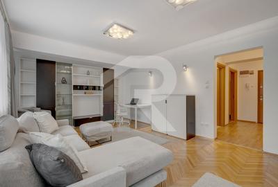 Apartament cu 3 camere decomandat, mobilat în Beller - 3