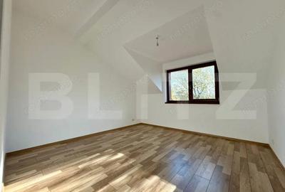 Casă cu 5 camere cu Canalizare în IAR - 13