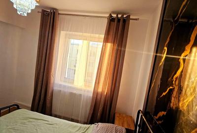 Apartament cu 3 camere semidecomandat în Est - 7