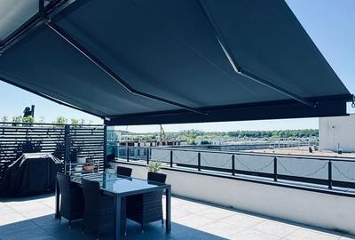 Apartament cu 3 camere decomandat în Tunari - 13