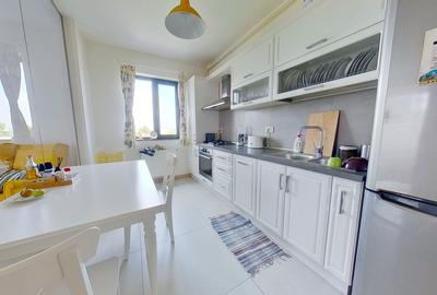 2 camere, Grozavesti - 19th Residence, Parcare Inclusă - 4