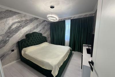 Apartament cu 3 camere decomandat în Central - 6