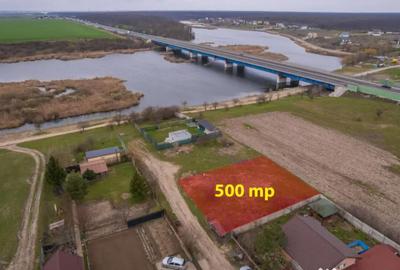 Teren în Brănești - 5