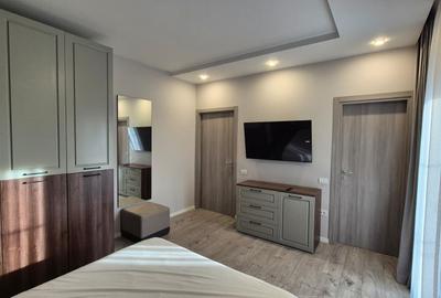 Apartament cu 3 camere, mobilat în Trocadero - 16