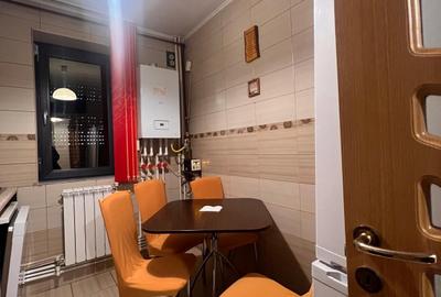 Apartament cu 2 camere semidecomandat, mobilat în Tomis II - 5