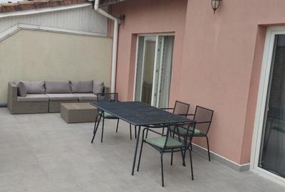 Apartament cu 3 camere decomandat, mobilat în Pipera - 3