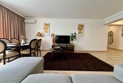 Apartament cu 3 camere decomandat, mobilat în Pipera - 1
