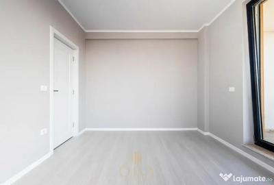 Apartament cu 2 camere decomandat în Central - 8