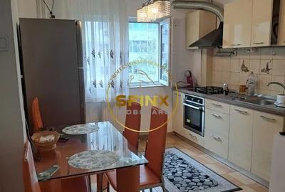 Apartament 2 camere de inchiriat zona Dristor-blv Ramnicu Sarat - 4