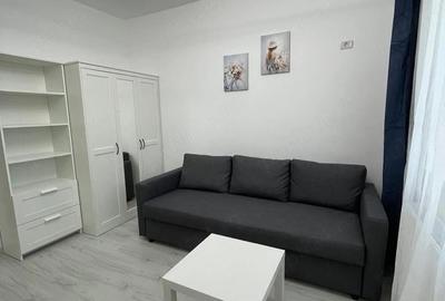 Garsonieră decomandată în Chiajna - 3