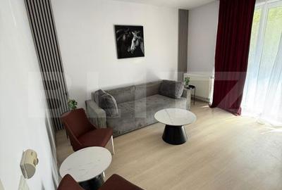 Apartament cu 2 camere în Bartolomeu