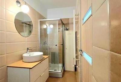 GARSONIERA SECTOR 1 ET.1/3 BUCURESTII NOI METROU PARC BAZILESCU - 6