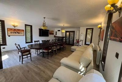 *Domeniu* cu poten?ial turistic - casa de vis, livada ?i vie - Bumbe?ti-Jiu - 8