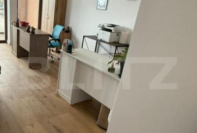 Apartament cu 2 camere decomandat, mobilat în Griviței - 1