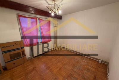 Apartament cu 2 camere decomandat în Diamant - 3