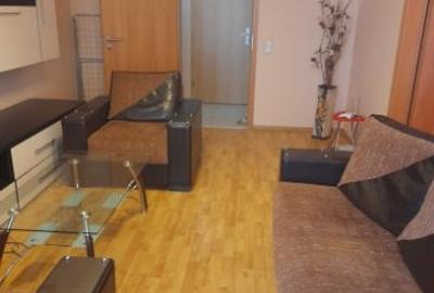 Apartament cu 1 camere decomandat în Avantgarden - 1