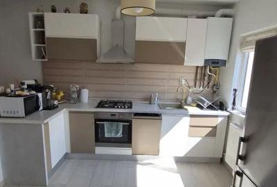 Casă cu 4 camere în Unirii - 7