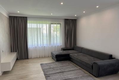 CASA DE INCHIRIAT. ZONA OTOPENI - 1