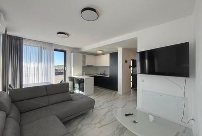 De inchiriat Penthouse modern - 2