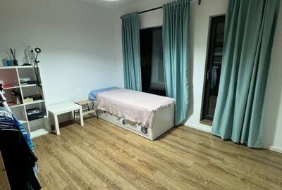 Casa tip duplex de inchiriat, langa padure,str. Matei Millo, Pipera - 12