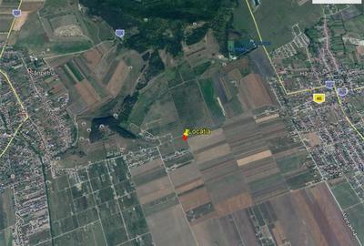 Teren de 759 mp, în Sânpetru - 5