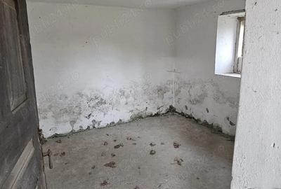 Casă cu 2 camere în Bălteni - 2