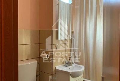 Apartament, 2 camere, centrala proprie, balcon, zona Sagului - 8