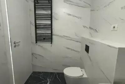 Penthouse cu 3 camere decomandat în Berceni - 17