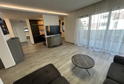 Apartament cu 3 camere decomandat în Dumbrăvița