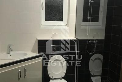 Apartament cu 3 camere decomandat în Dumbrăvița - 1