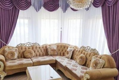 Vila moderna si cocheta, Dumbrava Rosie - 6